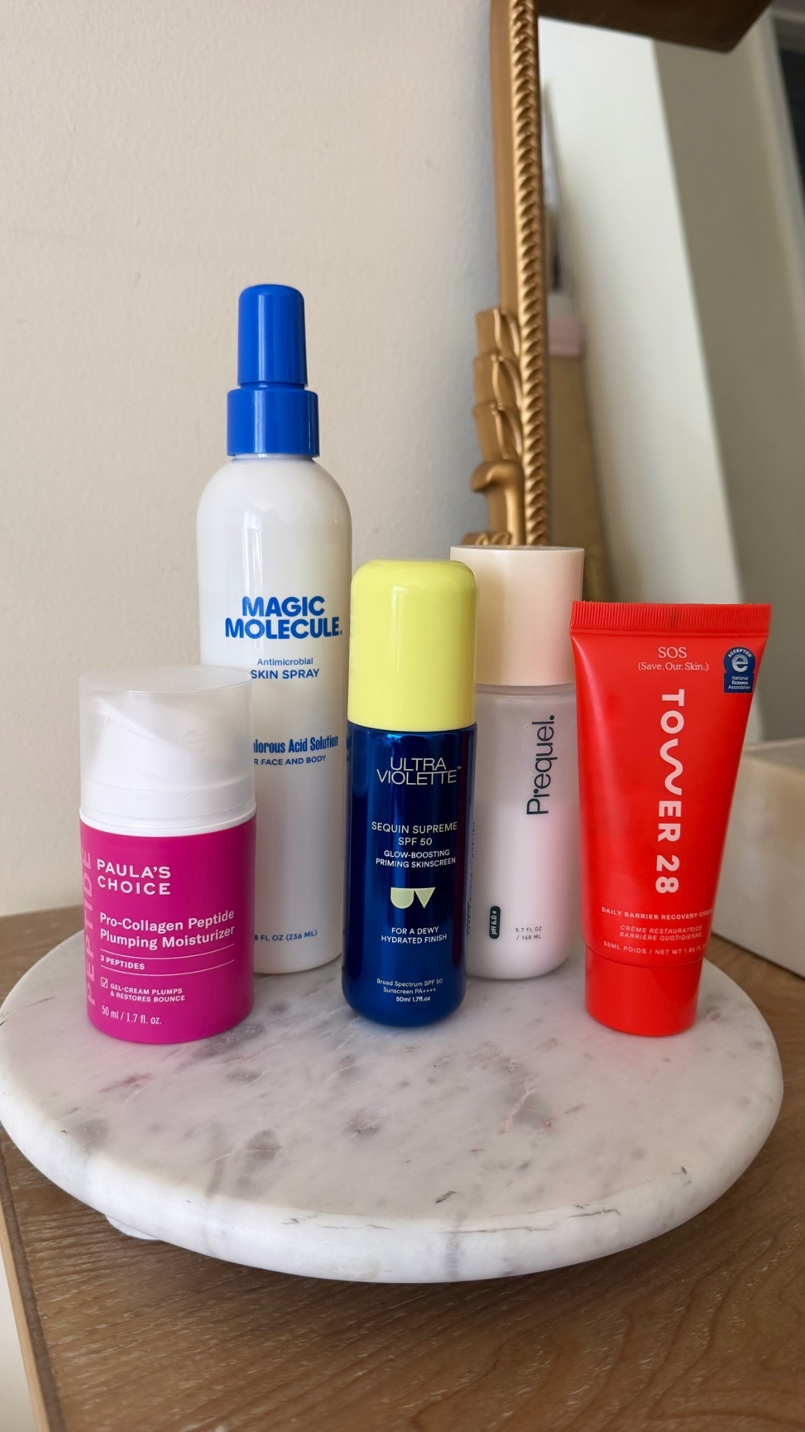 #LTKselfcare #LTKmorningroutine