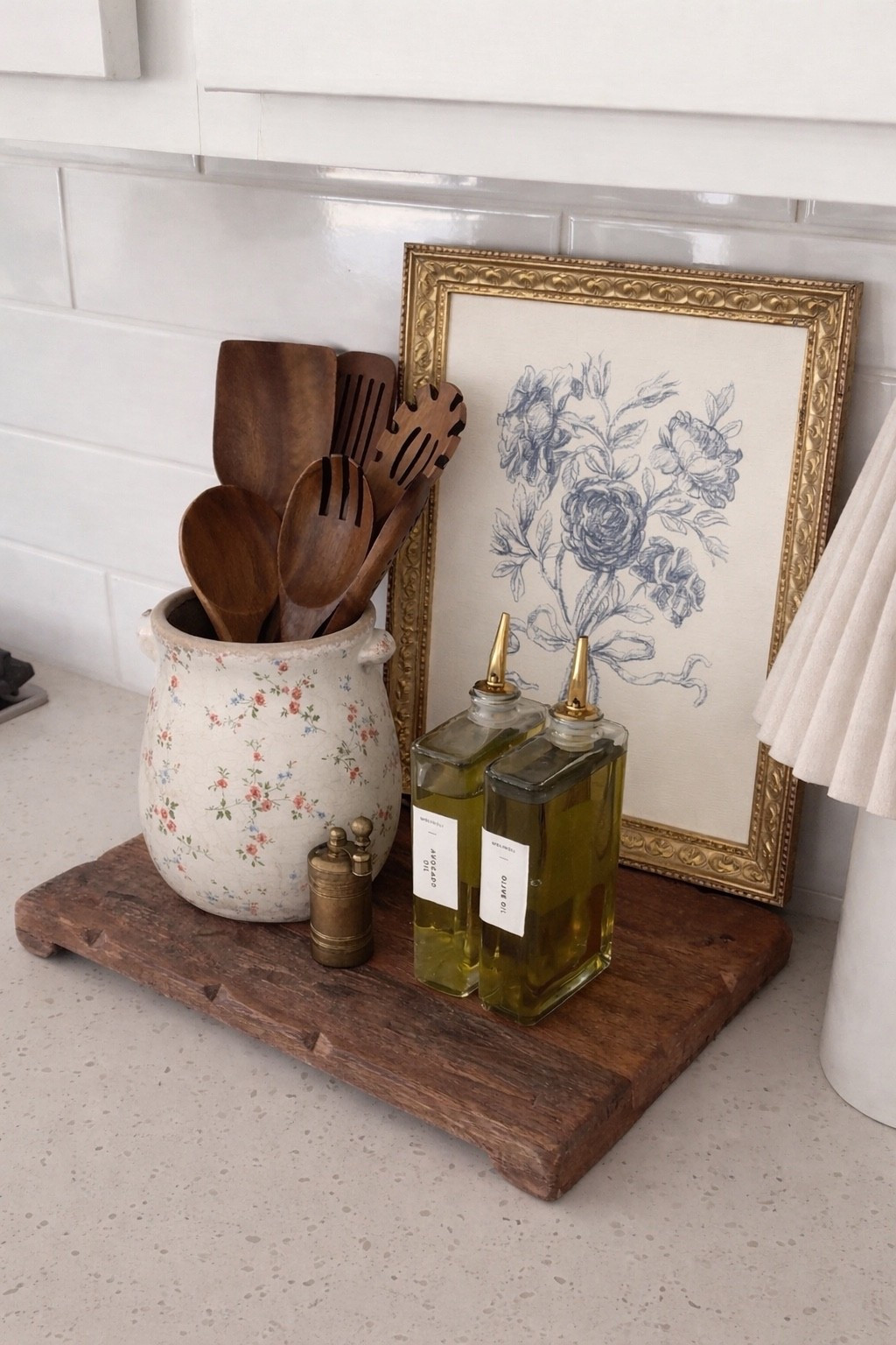 This planter is perfect for Memorial Day and 4th of July ❤️🤍💙