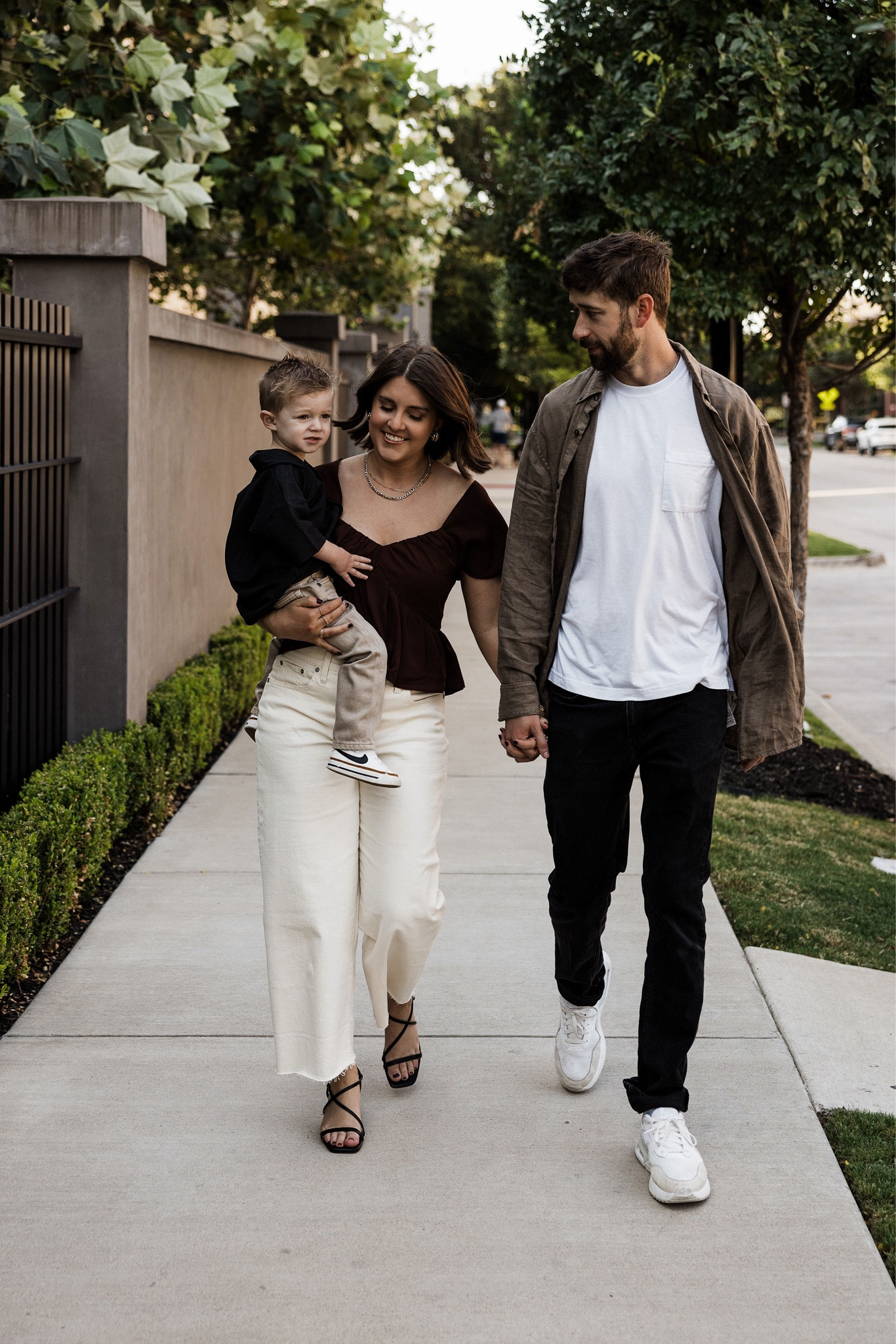 Fall family fit 🤎

#LTKFamily #LTKKids #LTKSeasonal