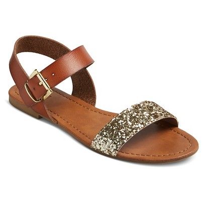 Women's Lakitia Quarter Strap Sandals | Target