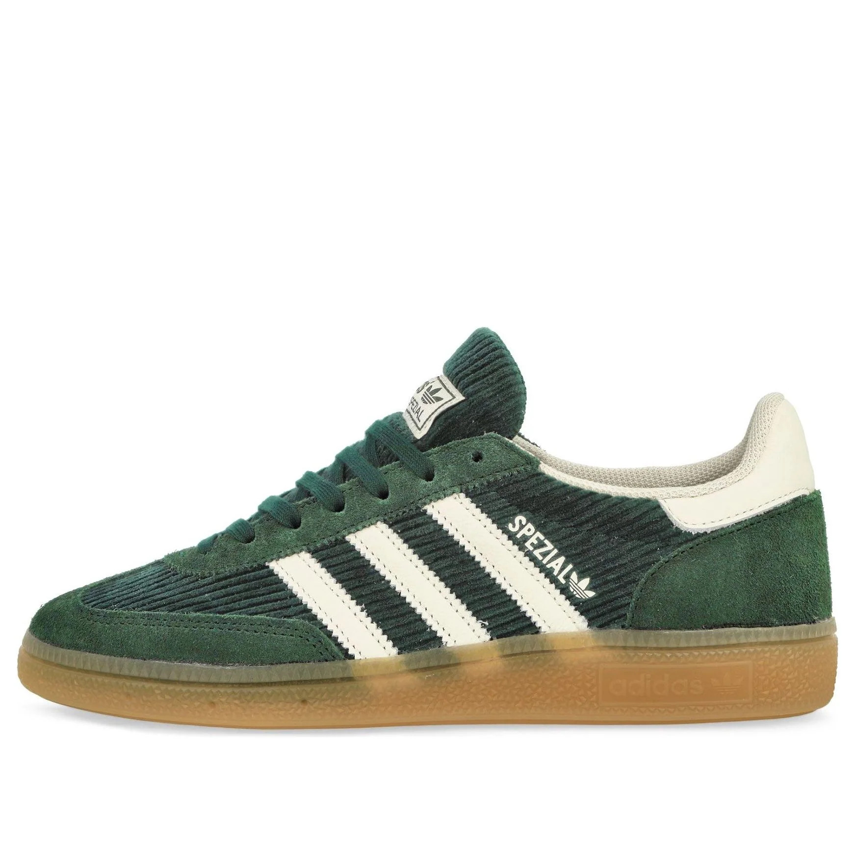 (WMNS) adidas Handball Spezial 'Mineral Green Gum' | KICKS CREW