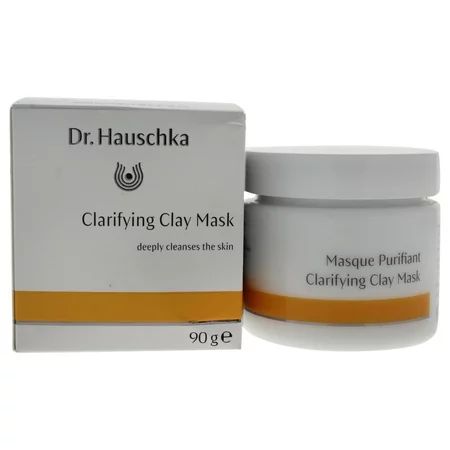 Dr. Hauschka Clarifying Clay Mask - 3.1 oz | Walmart (US)