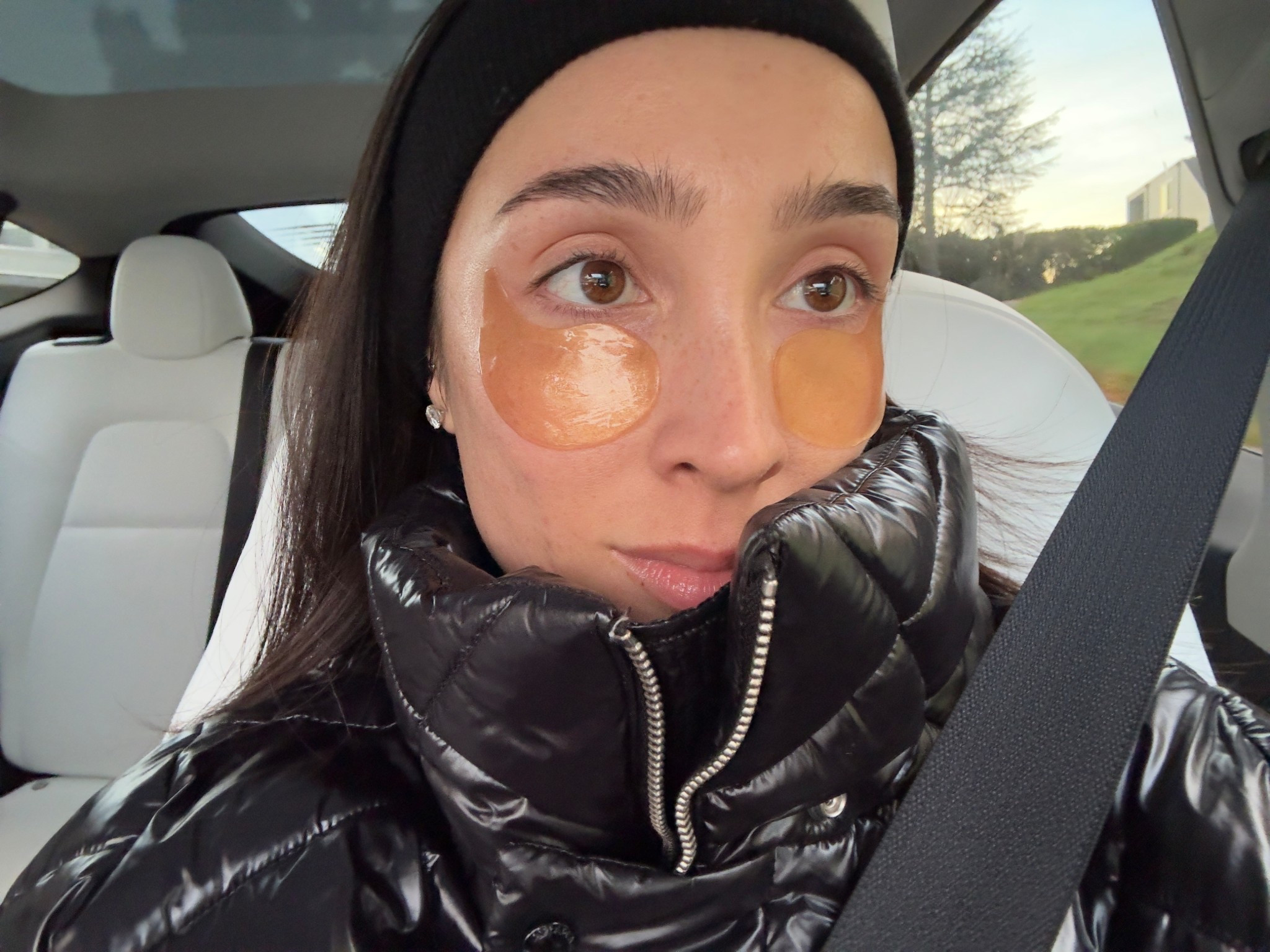 Been loving incorporating these eye patches in my morning routine! 

#LTKBeauty #LTKselfcare #LTKgrwm