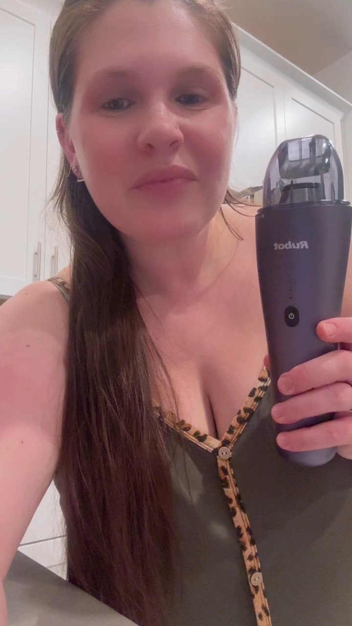 This cordless vacuum is a MUST HAVE if you have kids! I love that I can keep this in the car & easily vacuum my toddler’s car seat! It fits perfectly in all of the nooks & crannies, and it even fits in cup holders!!! 

#LTKhome #LTKkids #LTKGiftGuide