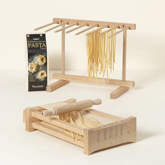 Ultimate Pasta Night Kit | UncommonGoods