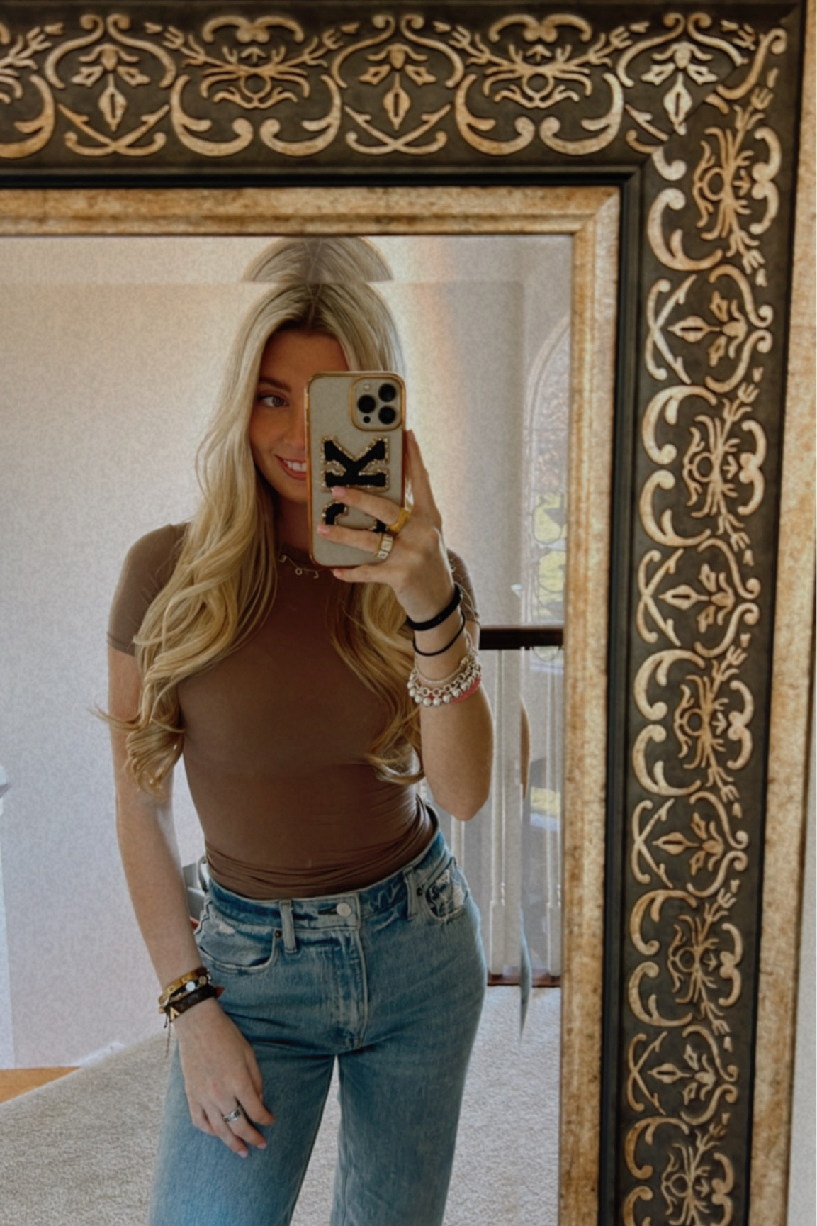 Skims top!!
wearing a size XS! 
