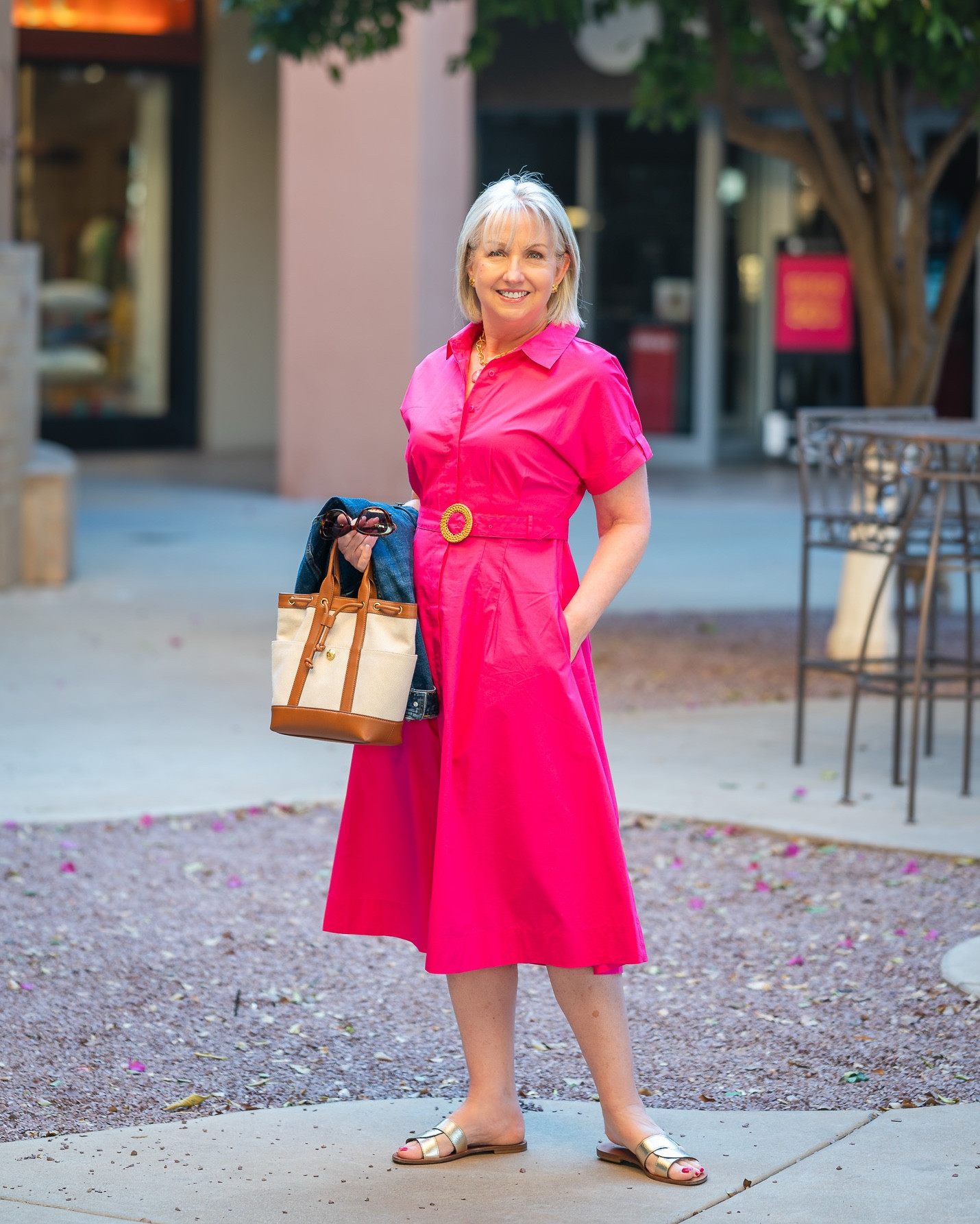 Today Talbots is offering 40% off one full-price item and 30% off the rest of your order with code SPRING. How serendipitous! Shop these lovely dresses today for spring!🌷

#LTKOver40 #LTKSpringSale #LTKStyleTip