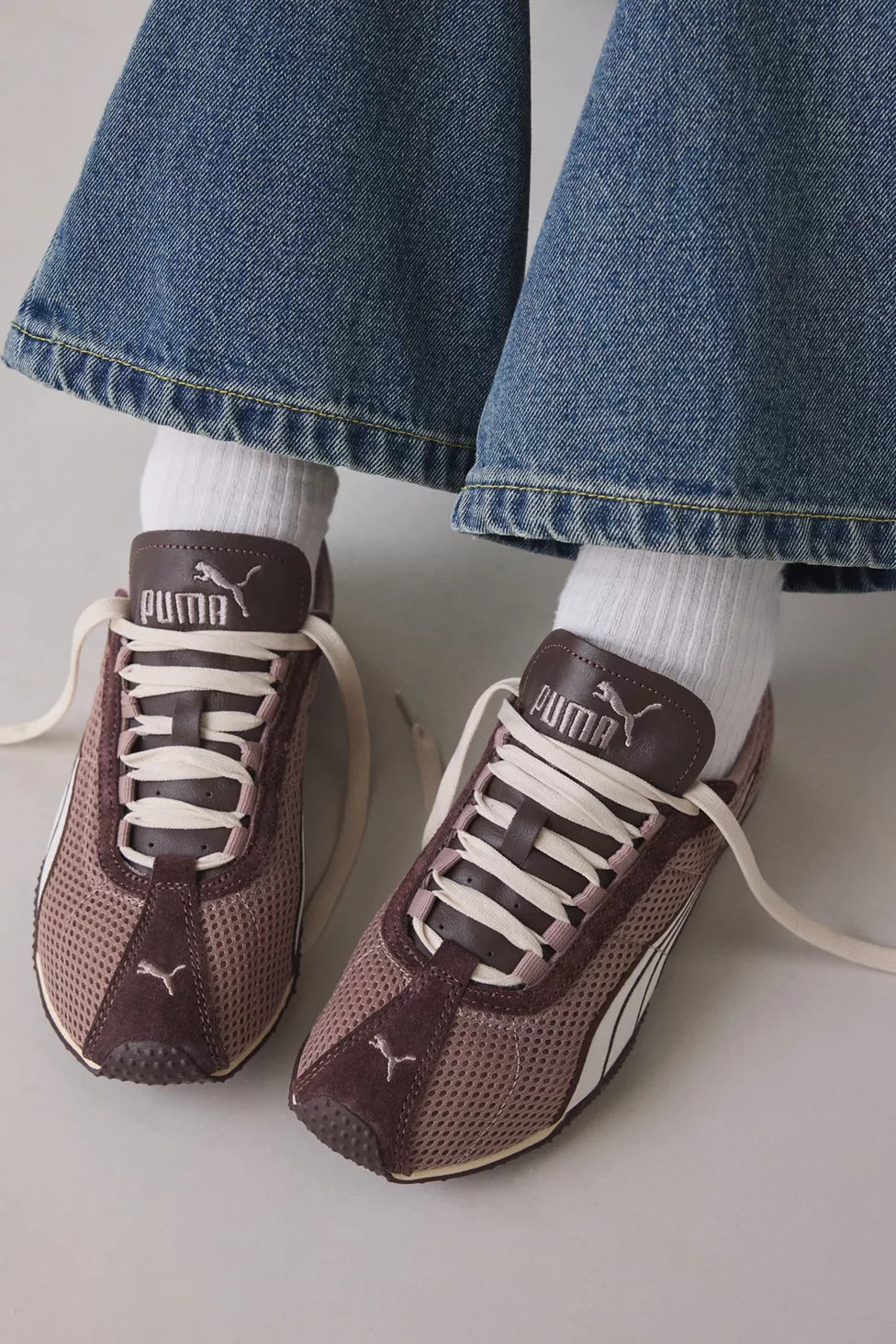 Puma Women's H-Street OG Sneaker | Urban Outfitters (US and RoW)