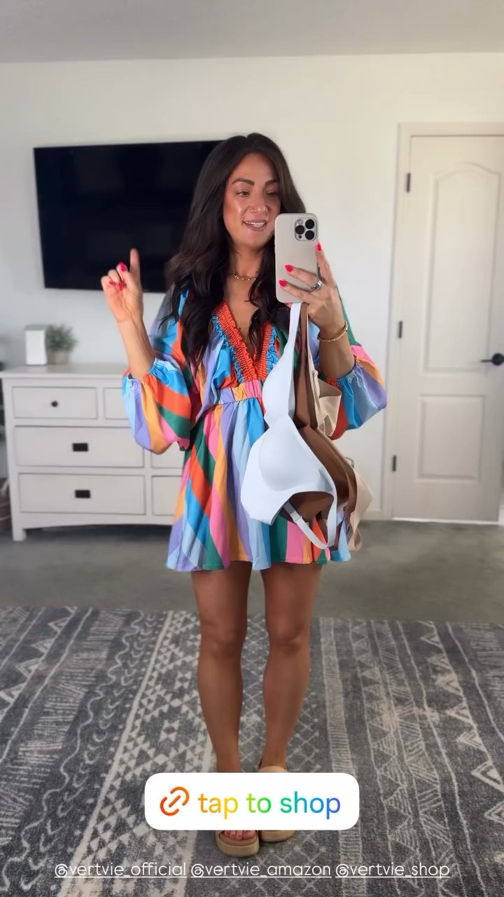 The perfect everyday tshirt bra that works well with low/v-cut tops, dresses, etc 

#LTKSaleAlert #LTKootd #LTKPetite