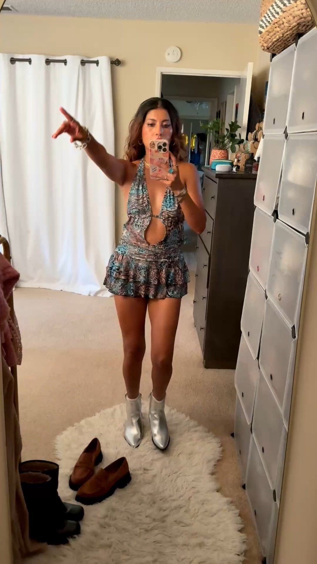 My favorite Amazon fashion finds for every occasion! ✨ From cocktail hour and date night to girls’ night and vacation, these outfits are stylish, flattering, and easy to wear. Mix and match them with your favorite accessories for effortless looks you’ll reach for all season long. Shop every look in my LTK! 🤍

Amazon fashion finds, Amazon outfits, cocktail hour outfit, date night outfit, vacation outfit, girls night outfit, women’s fashion, chic outfits, vacation style, Amazon clothing, trendy outfits, affordable fashion, evening outfit, summer style, travel outfits, neutral fashion, elevated basics, Amazon style

#LTKWedding #LTKSaleAlert #LTKOver40