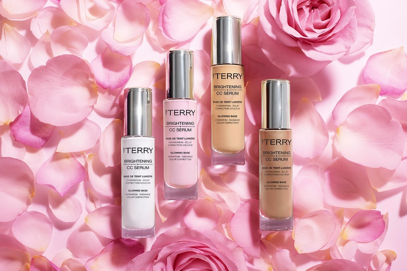 N°4 Sunny Flash | By Terry (CA & US)