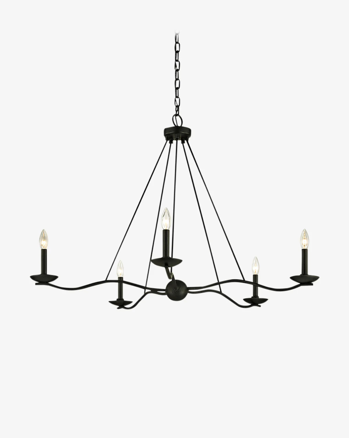 Sawyer Chandelier | McGee & Co. (US)