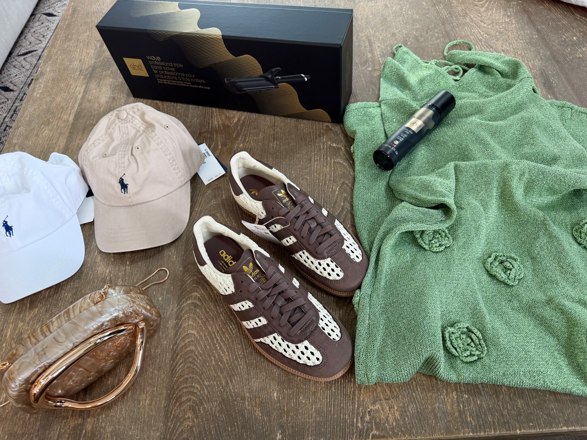 Everything I’ve panic purchased ahead of my trip to St Barths

#LTKTravel #LTKdayinmylife #LTKselfcare