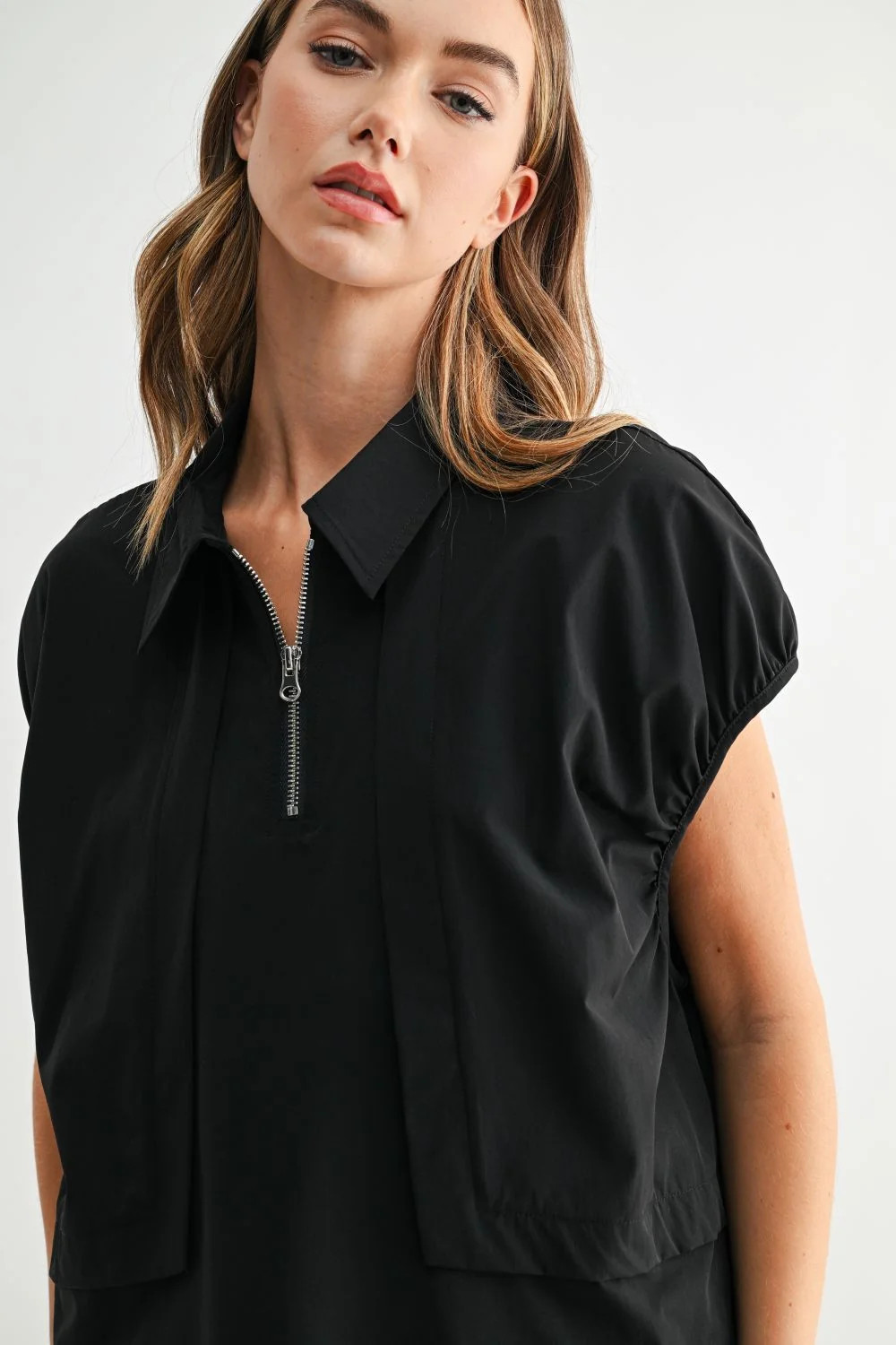 Junny Vest | Joh Apparel