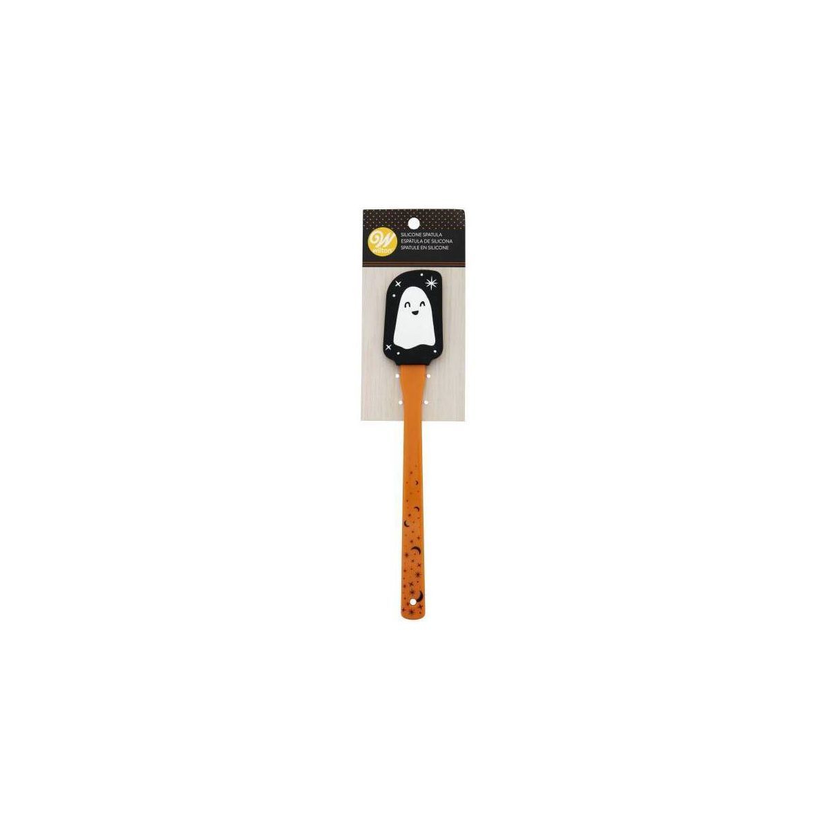 Wilton Ghost Spatula | Target