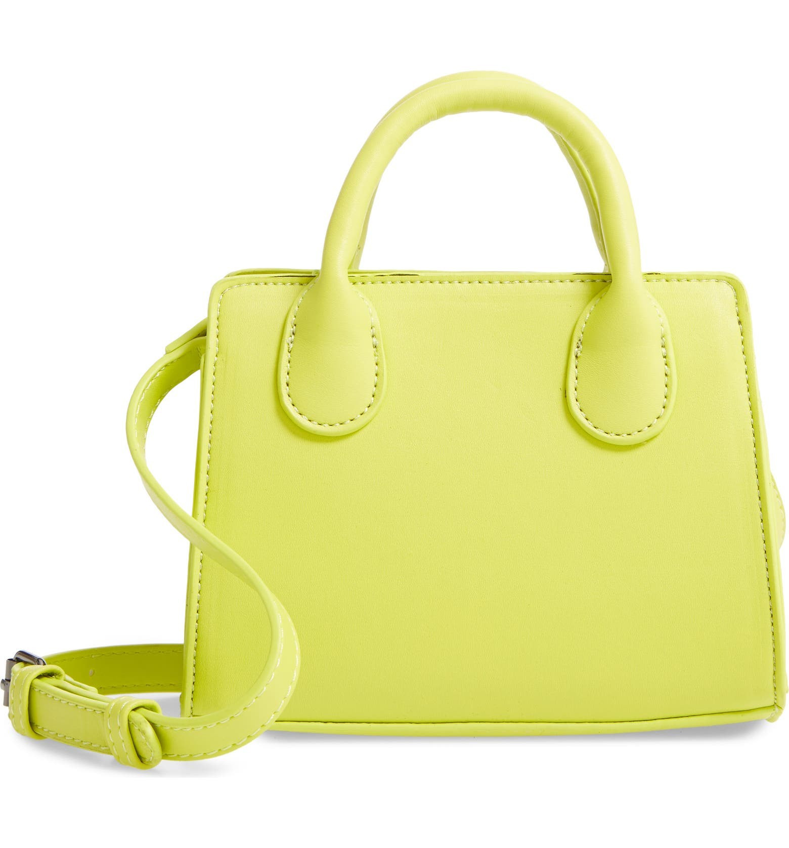 Malibu Skye Structured Mini Crossbody | Nordstrom | Nordstrom