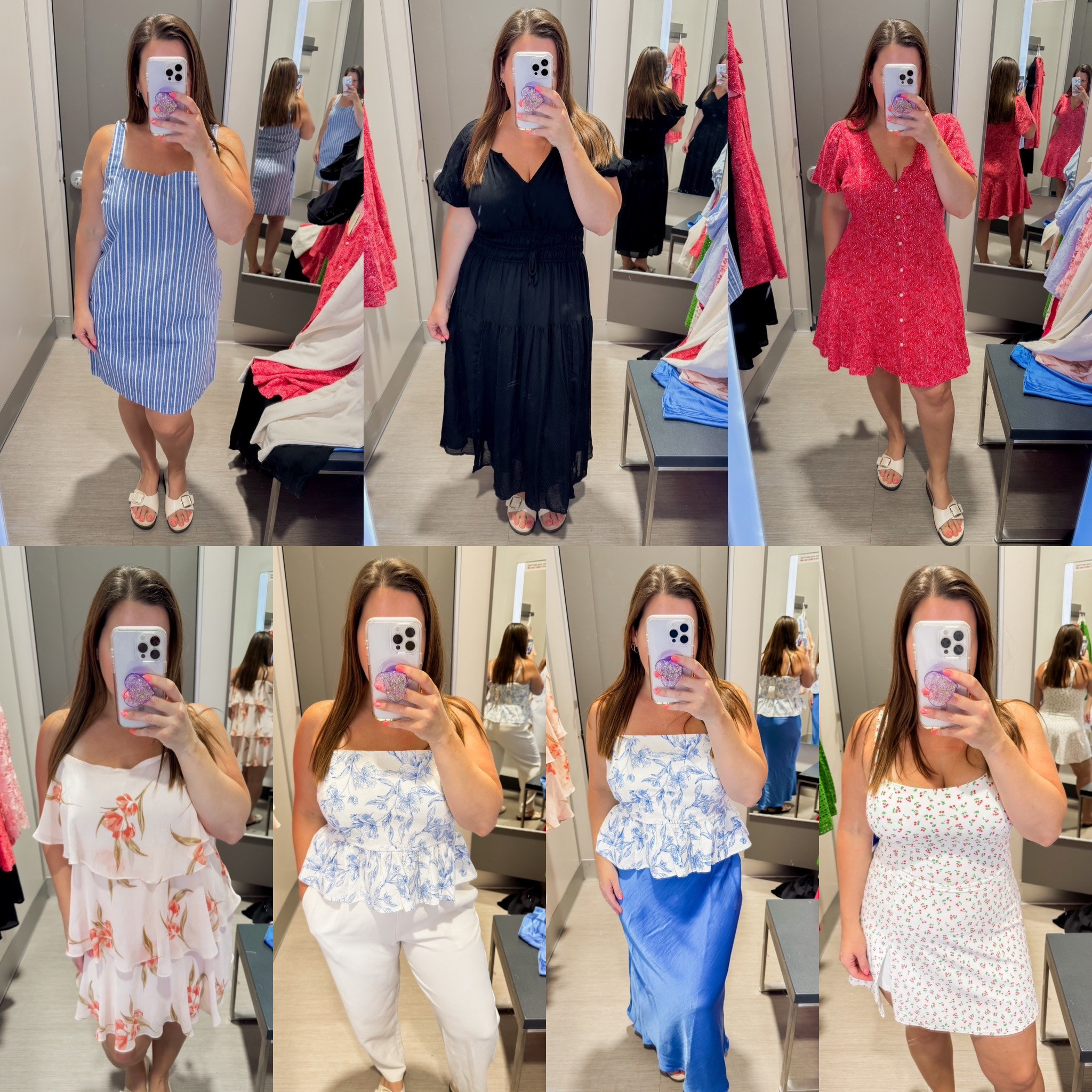 Target Tuesday 🎯 | Petite & Curvy Fashion 

#LTKPetite #LTKOver40 #LTKSaleAlert