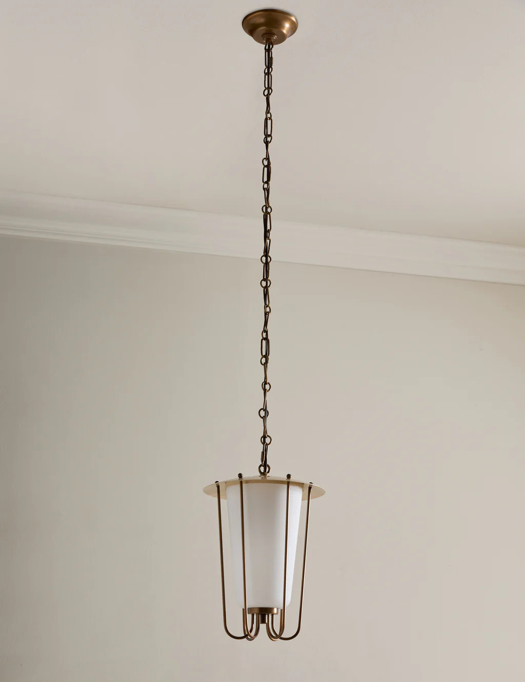 Frederick Pendant Light | Lulu and Georgia 
