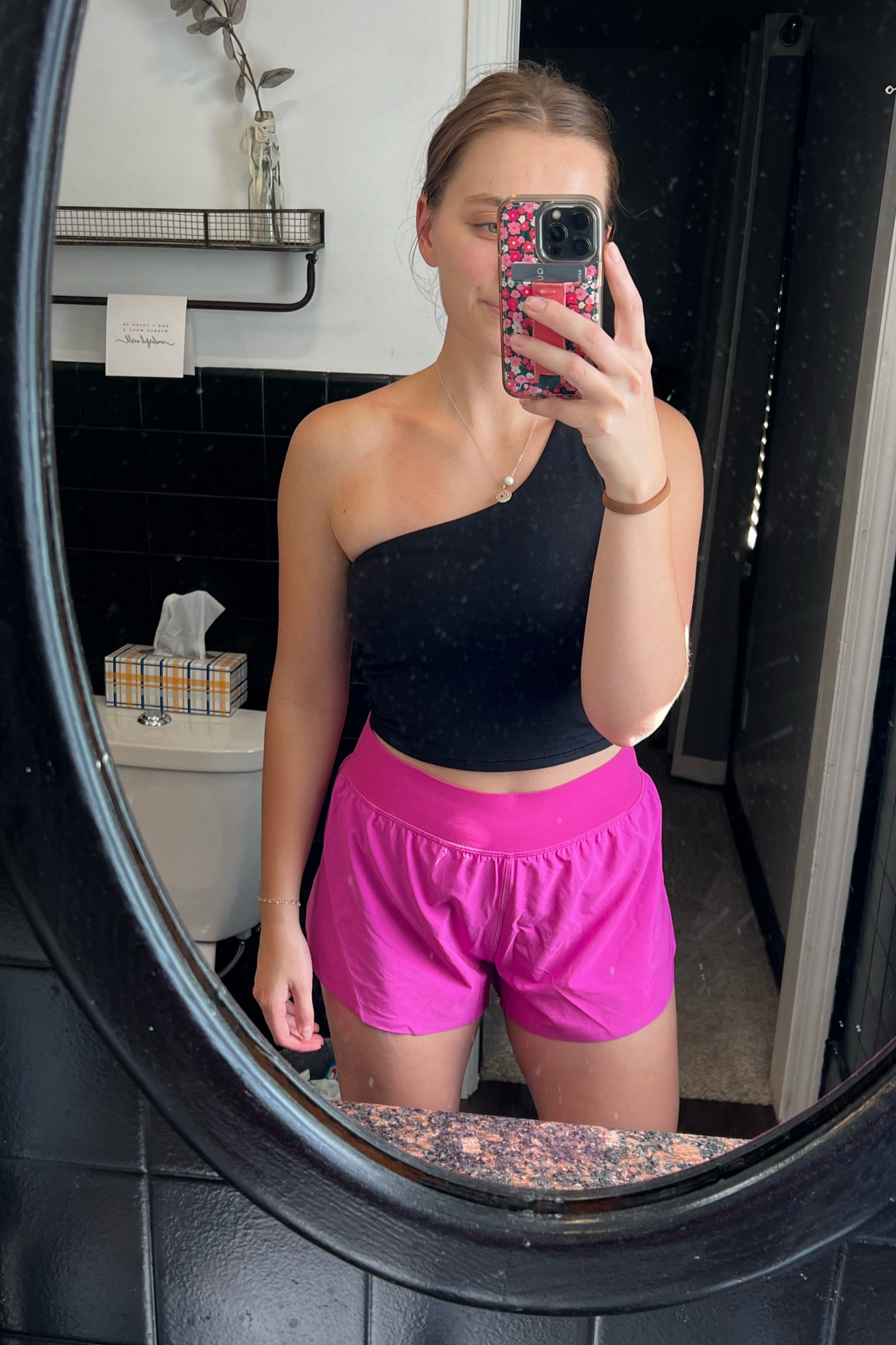 The best affordable athletic shorts! Amazon finds! Size up if in between! I’m in a large!

#LTKStyleTip #LTKFitness #LTKSummerSales