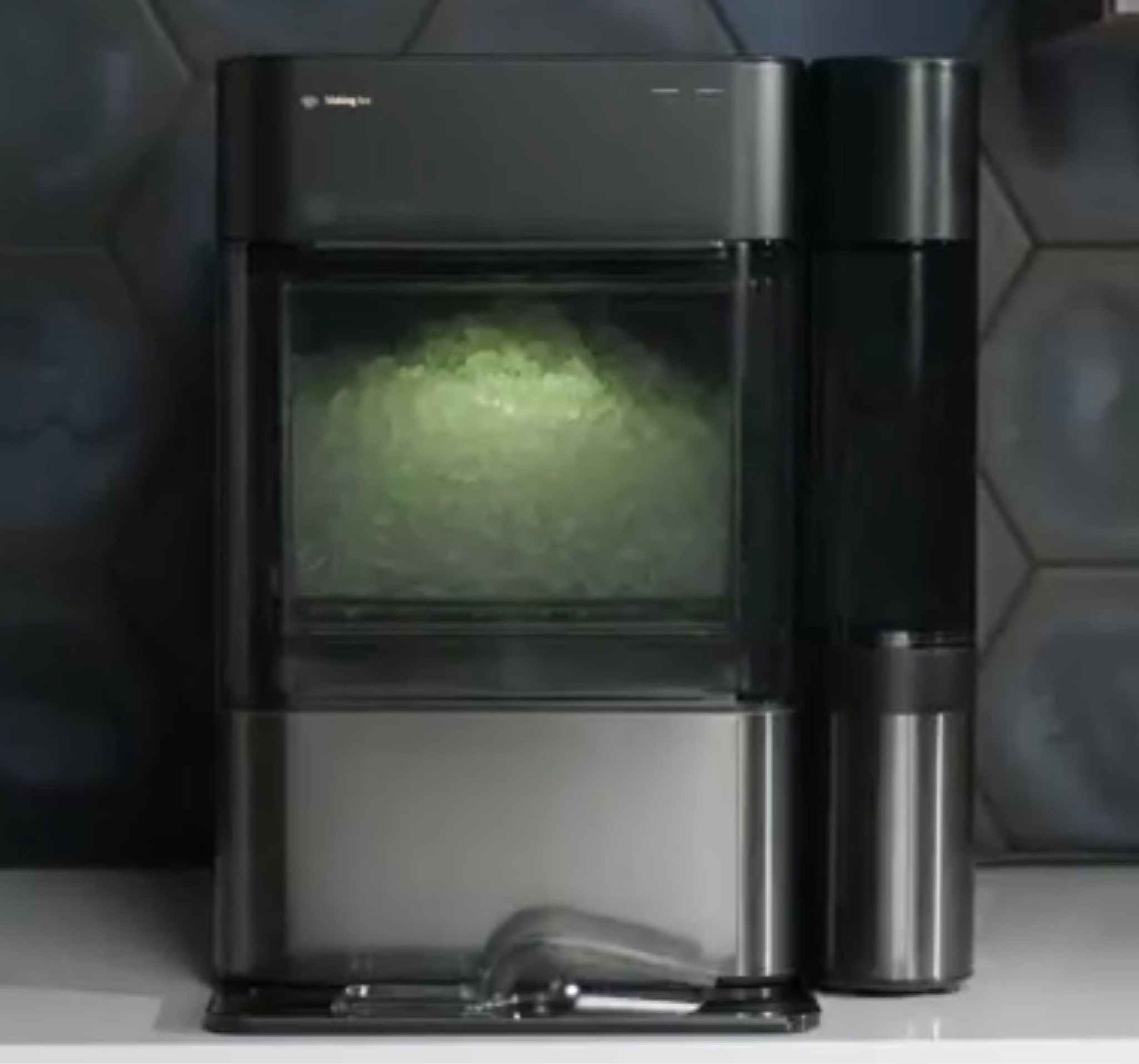 GE Profile Opal 2.0 Countertop Ice maker. 🎄❄️🎁#LTKGiftGuide 

#LTKparties #LTKhome #LTKsalealert