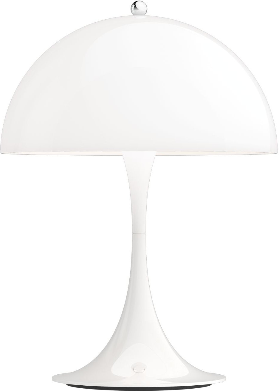 Panthella 250 Portable Akkuleuchte  Design von  Verner Panton | Design Bestseller (DE)