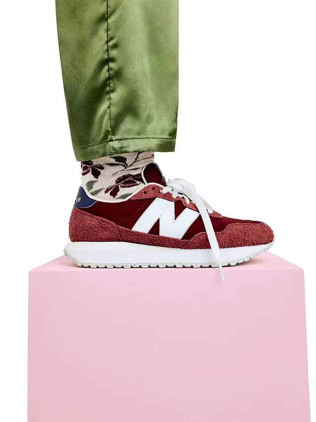 New Balance 237 Sneaker - Women's | DSW