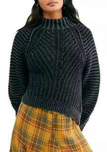 Sweetheart Sweater | Belk