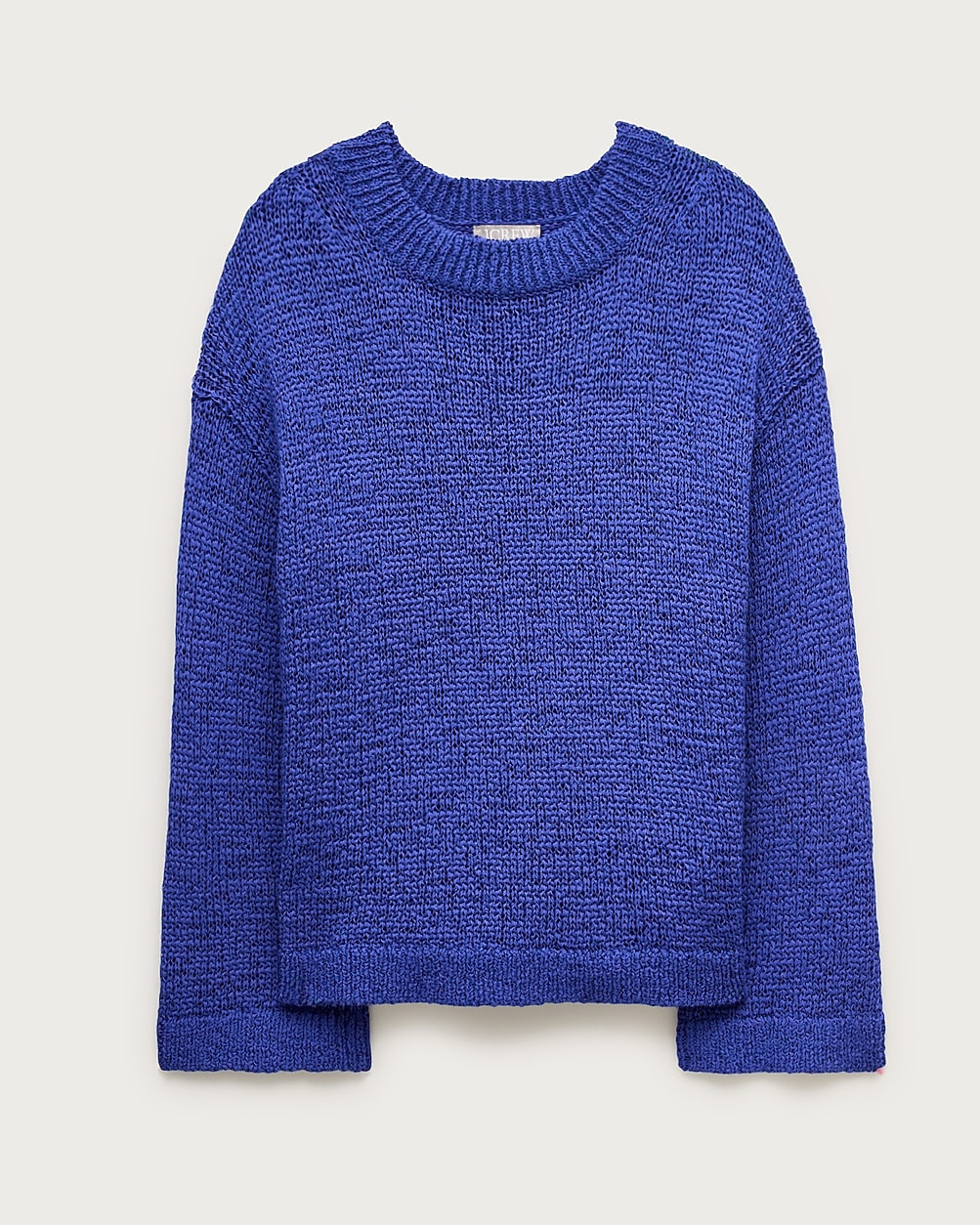 Montauk pullover sweater | J. Crew US