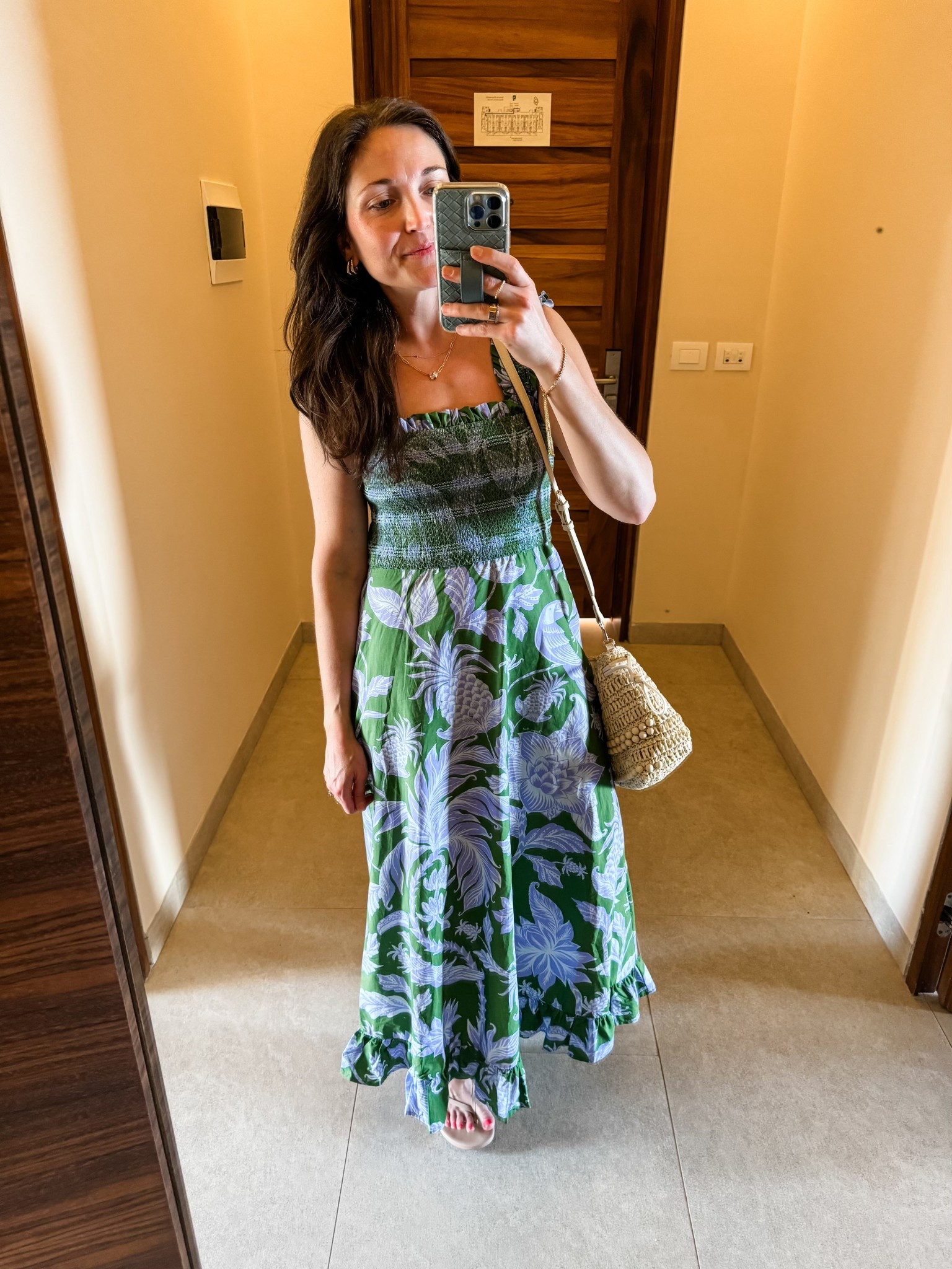 Farm Rio Dress | Tropical Dress | Vacation Dress | Resort Wear | Beach Vacation 

#LTKStyleTip #LTKSeasonal #LTKTravel