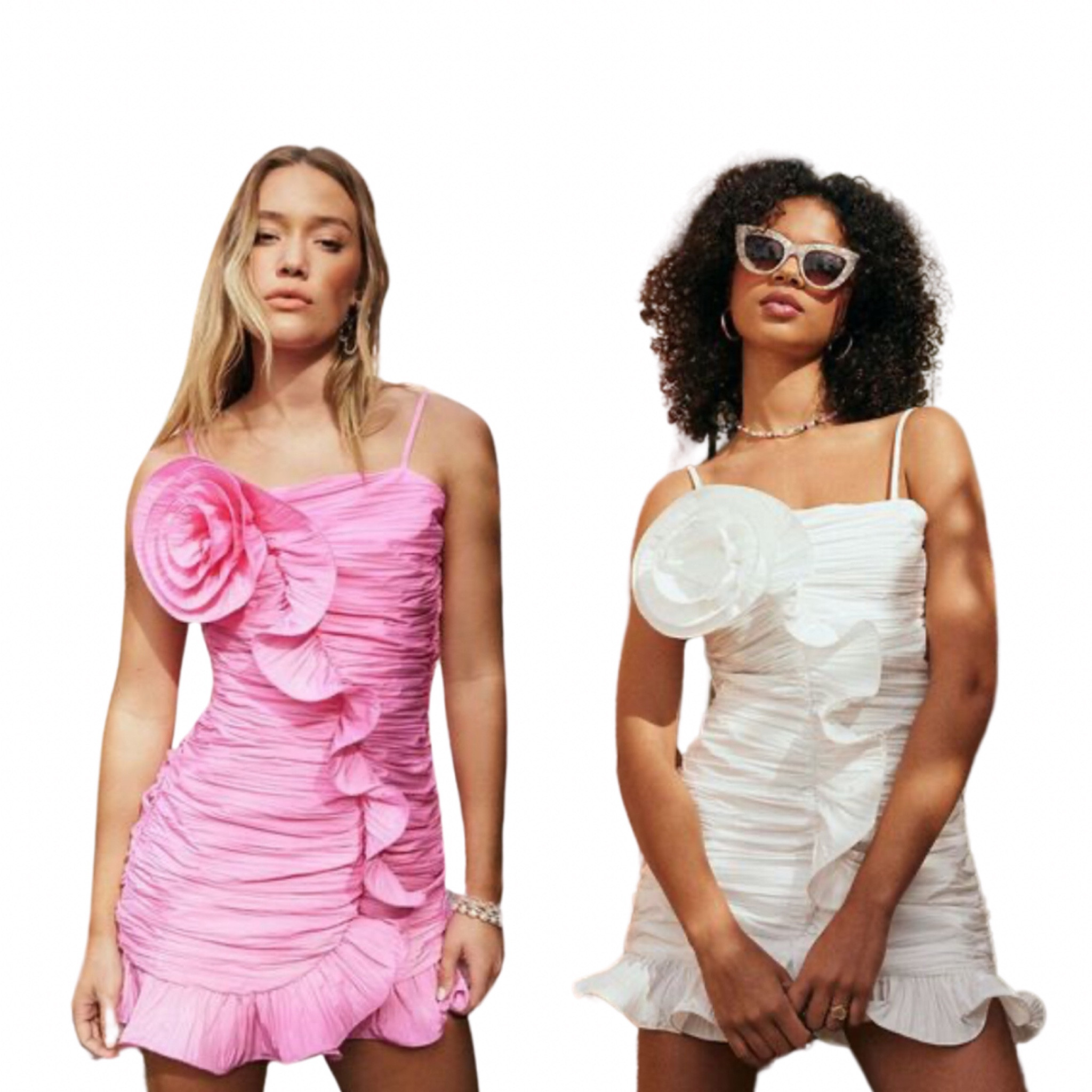 2 things I love…mini dresses and rosettes! 

#LTKsalealert #LTKSeasonal #LTKfindsunder50