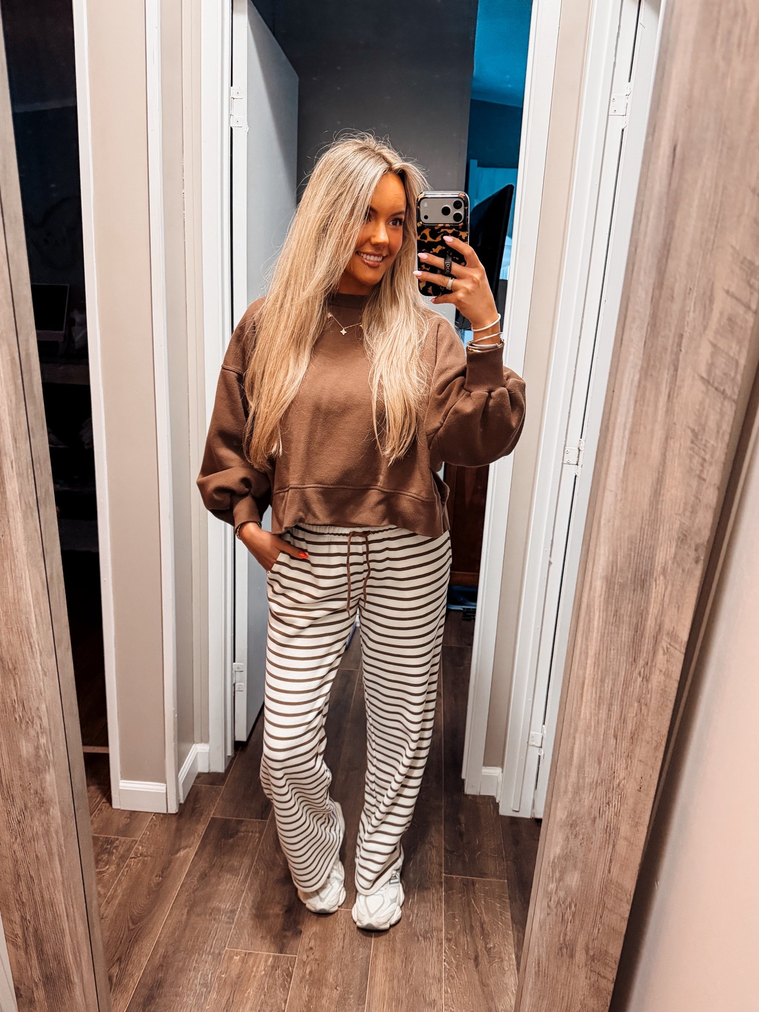 OOTD🤎

#LTKootd #LTKdayinmylife #LTKgrwm