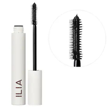 ILIALimitless Lash Lengthening Clean Mascara | Sephora (US)