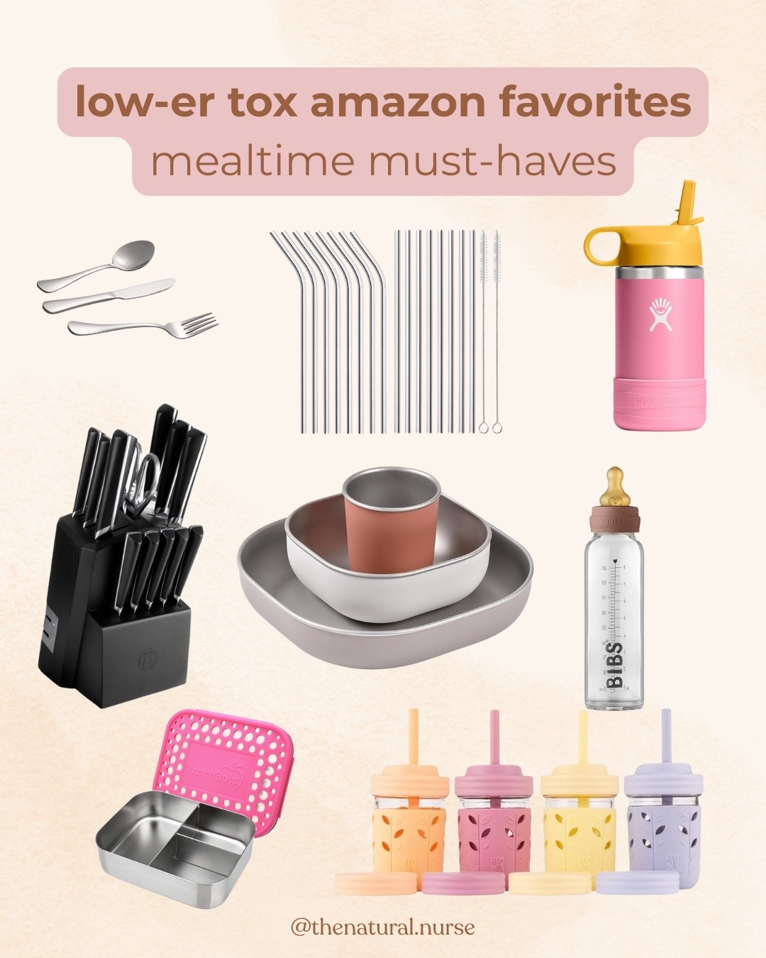 lovingggg the kids lunch boxes this year! no more warped plastic ones from the dishwasher 🙌🏻

#LTKGiftGuide #LTKCyberWeek #LTKHoliday