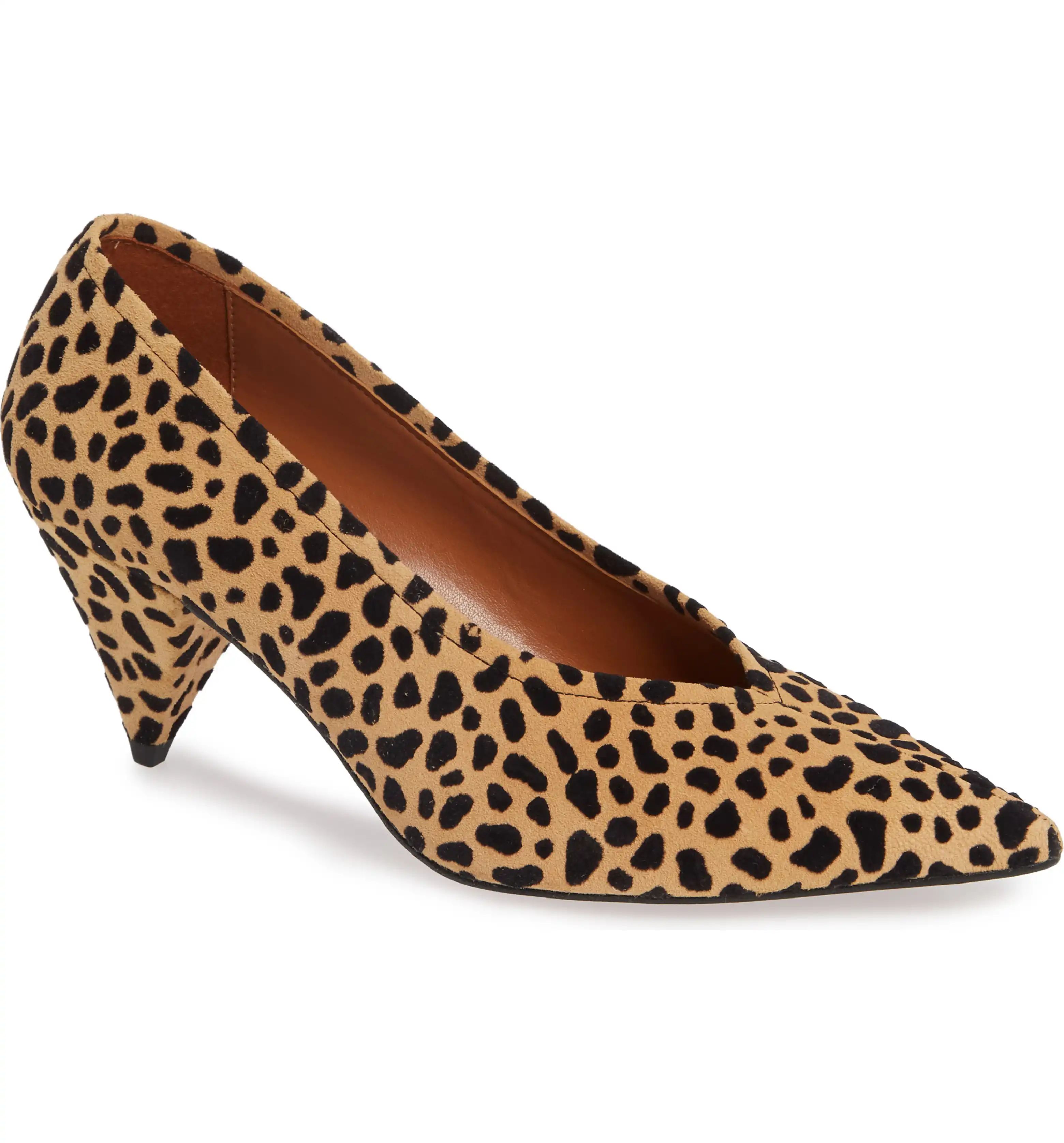 Jeri Pump | Nordstrom