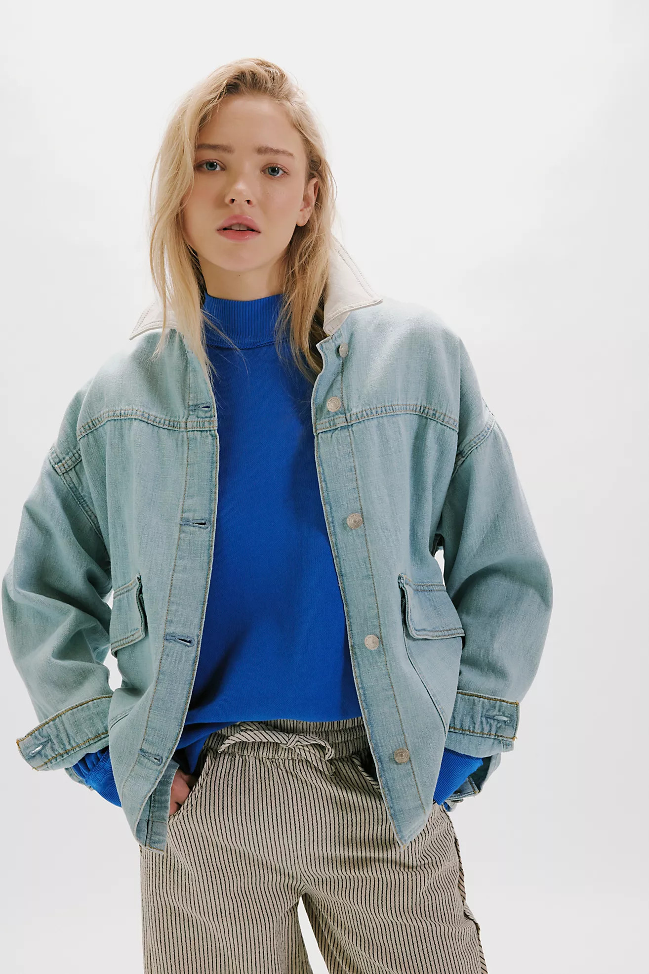 We The Free Palm Springs Pullover | Free People (Global - UK&FR Excluded)