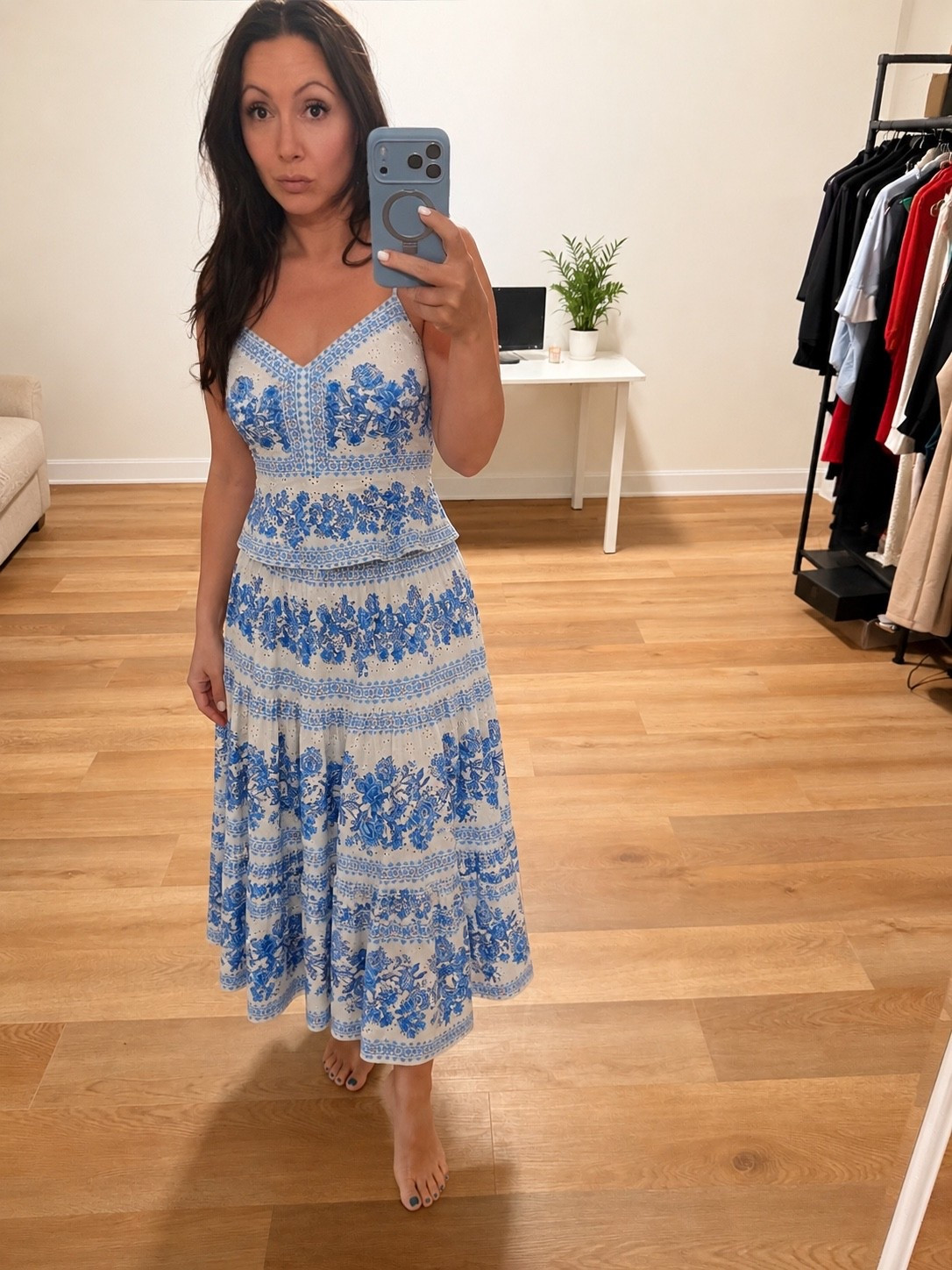 Beautiful set on sale! Perfect for summer to run errands, have brunch or wear to date!

#LTKSaleAlert #LTKPetite #LTKSeasonal