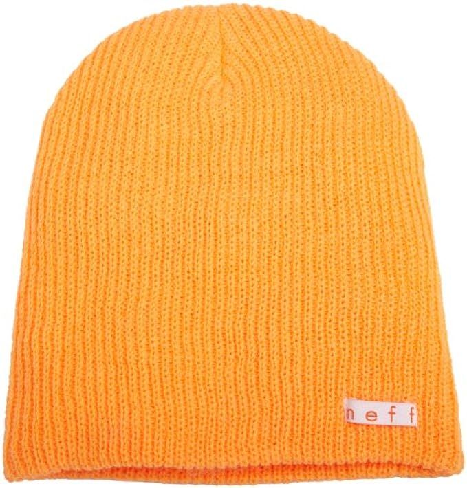 NEFF Daily Beanie Hat for Men and Women | Amazon (US)