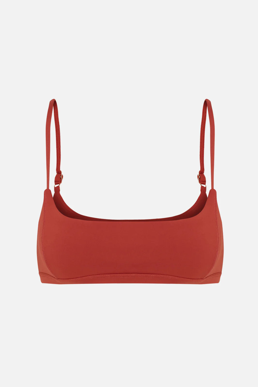 Cami Bra Top | Bandier