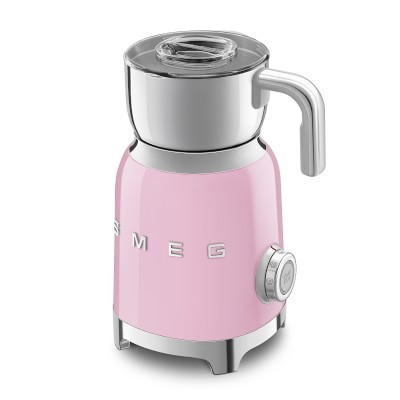 Smeg Milk Frother | Williams-Sonoma