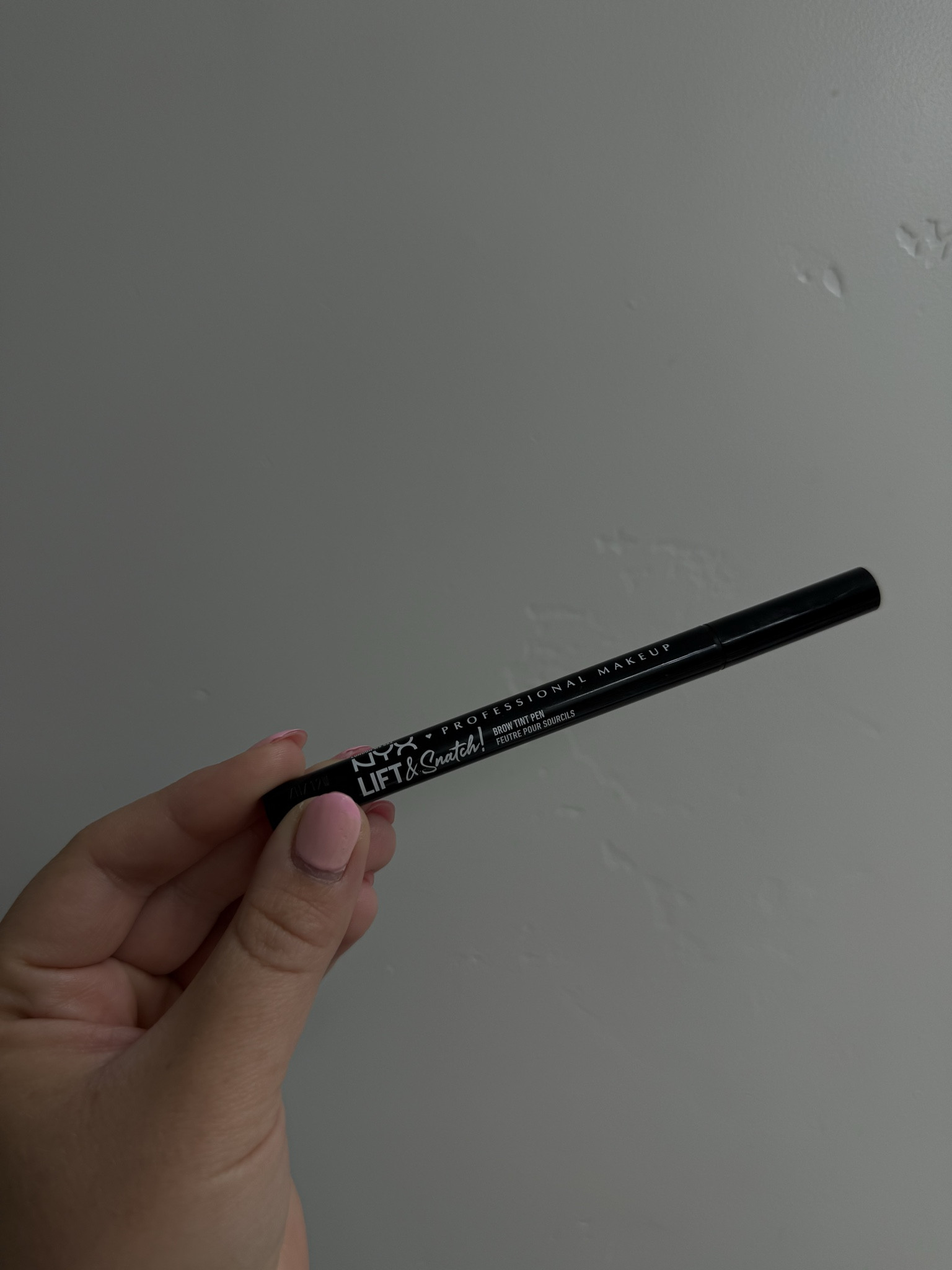 My favorite eyebrow pencil!

#LTKBeauty