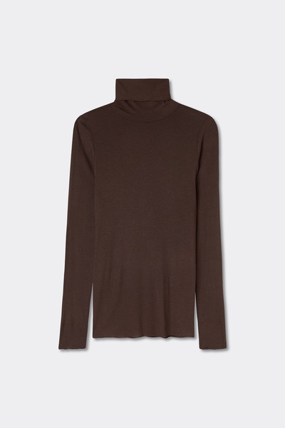 Lightweight Turtleneck in Modal Cashmere | Intimissimi | Intimissimi (US)