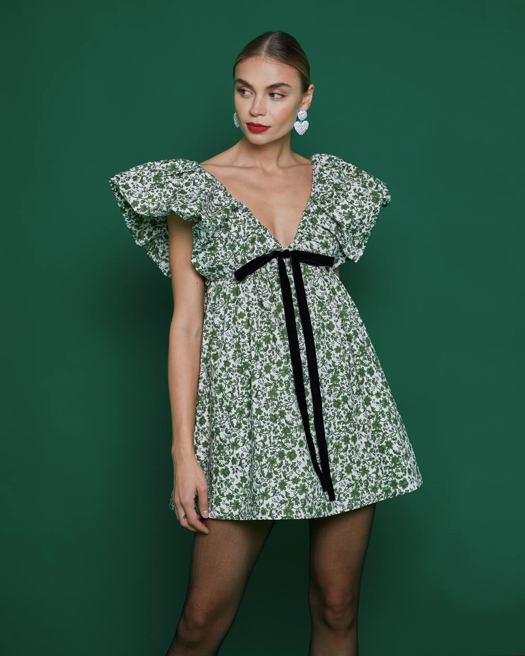 Didi Dress | Few Moda