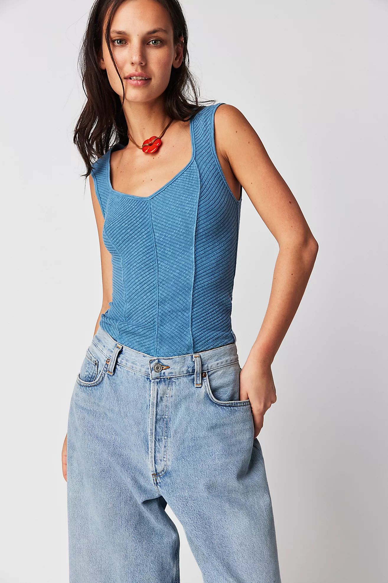Boss Babe Tank | Free People (Global - UK&FR Excluded)