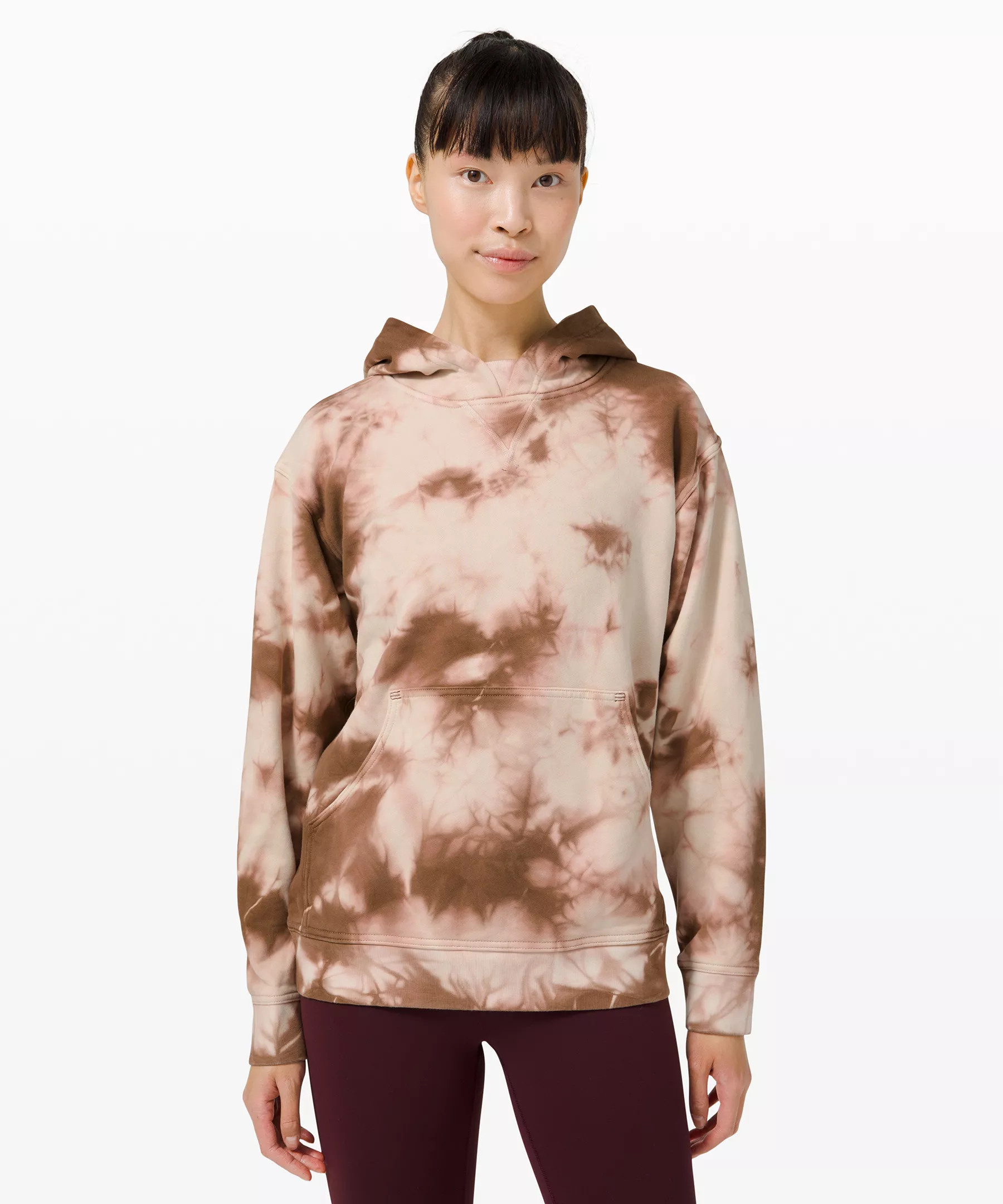 All Yours Hoodie Earth Dye | Lululemon (US)