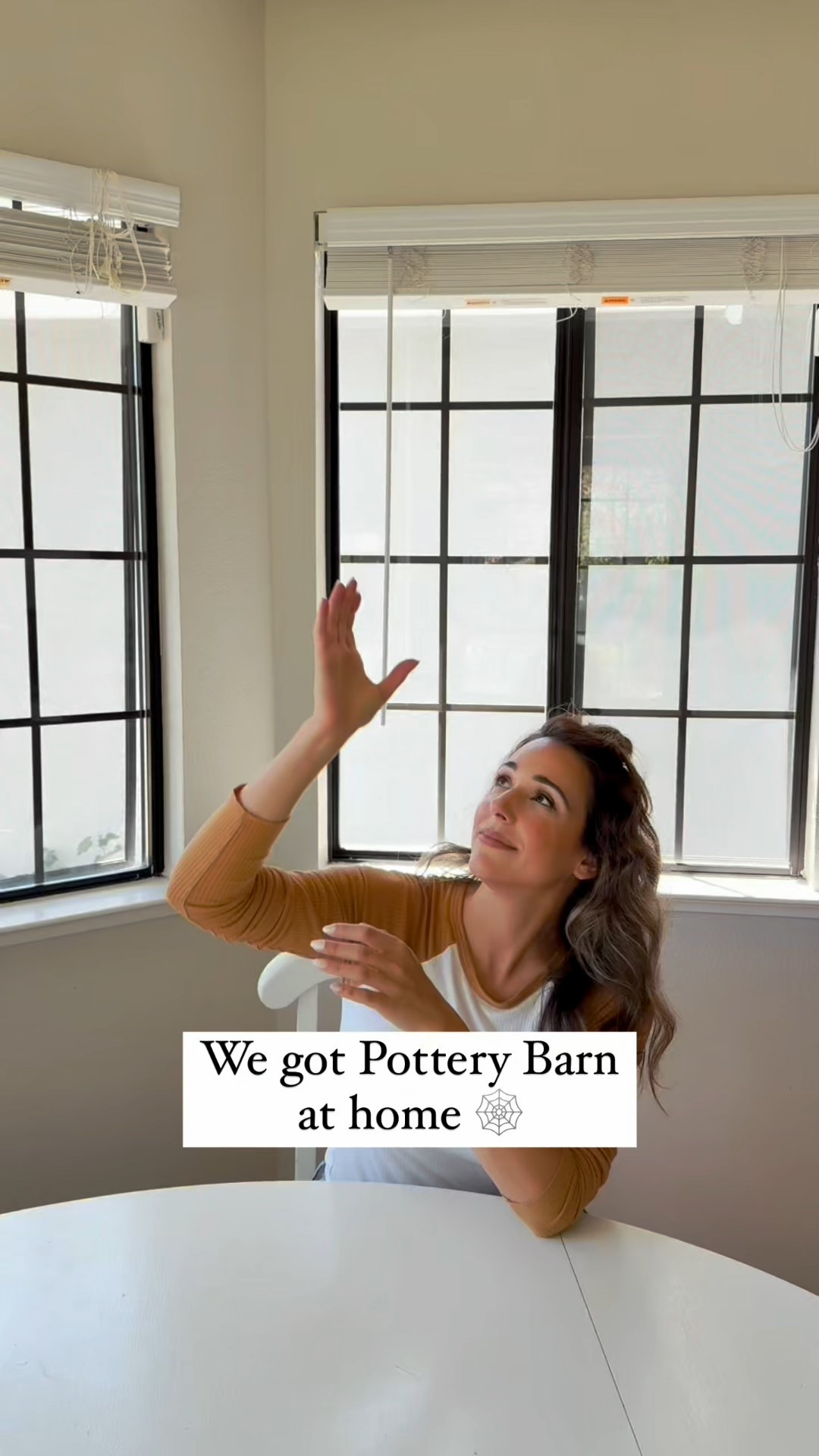 DIY - PB Light Up Spider Web Dupe spider

#LTKHome #LTKStyleTip #LTKSeasonal