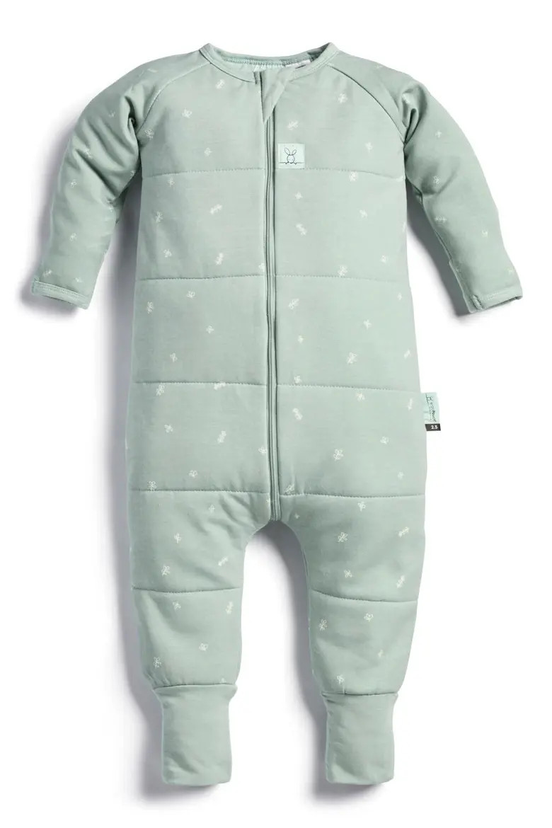 2.5 TOG TOG One-Piece Sleep Suit | Nordstrom | Nordstrom