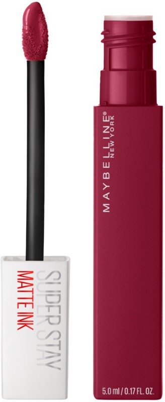 SuperStay Matte Ink City Edition Liquid Lipstick | Ulta
