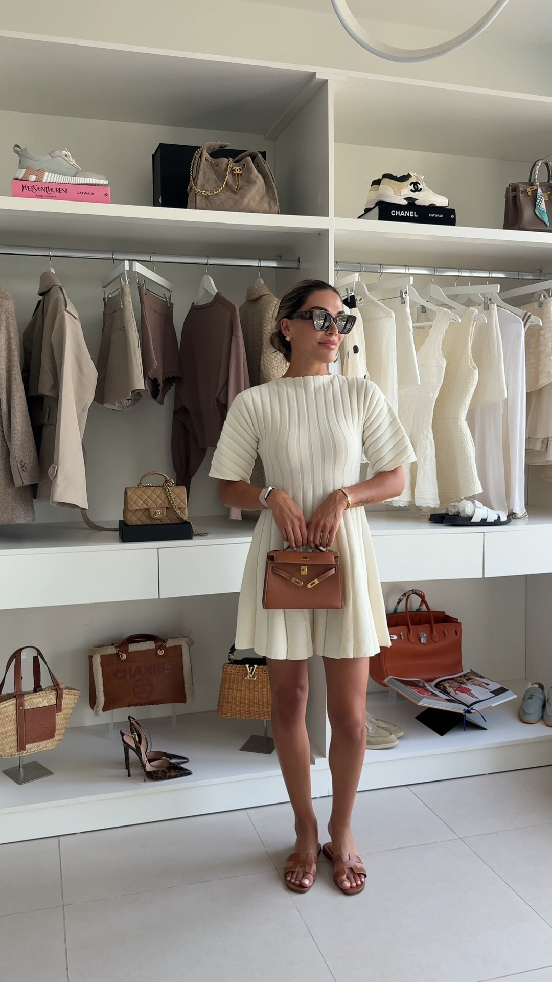 Spring outfits - Zara new in. Spring dresses & casual wear 

#LTKuk #LTKeurope #LTKspring