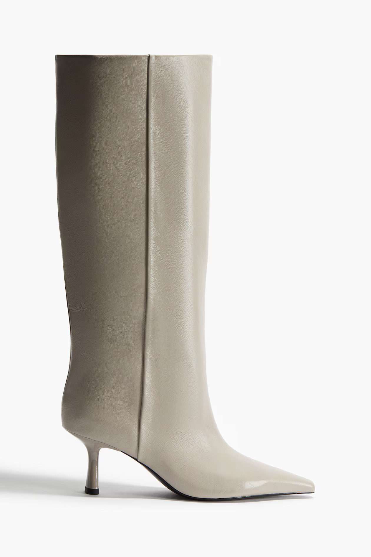 Knee-High Boots | H&M (US + CA)