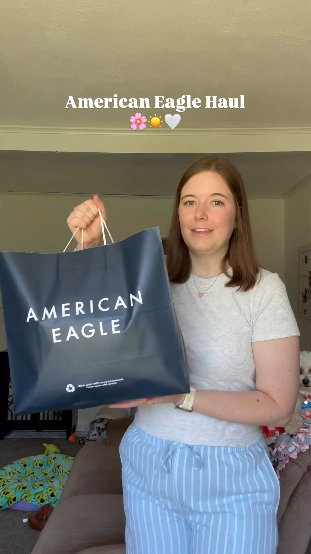 Clearance & sale finds at American Eagle! 🤍🌸

#LTKFindsUnder50 #LTKSaleAlert #LTKStyleTip